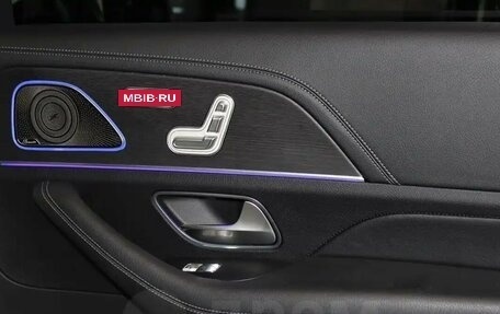 Mercedes-Benz GLS, 2020 год, 12 945 000 рублей, 27 фотография