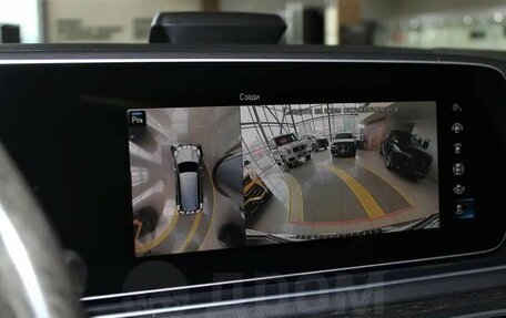 Mercedes-Benz GLS, 2020 год, 12 945 000 рублей, 37 фотография