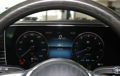 Mercedes-Benz GLS, 2020 год, 12 945 000 рублей, 36 фотография