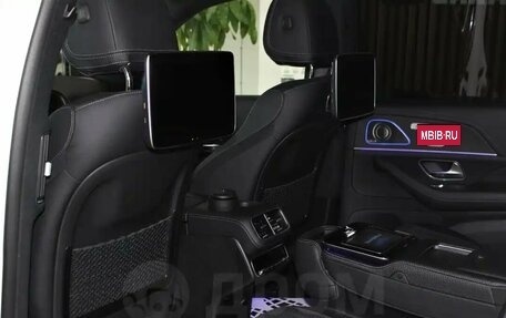 Mercedes-Benz GLS, 2020 год, 12 945 000 рублей, 29 фотография