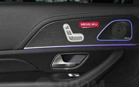 Mercedes-Benz GLS, 2020 год, 12 945 000 рублей, 30 фотография