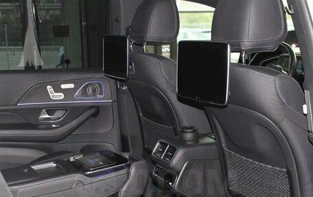 Mercedes-Benz GLS, 2020 год, 12 945 000 рублей, 32 фотография