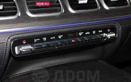 Mercedes-Benz GLS, 2020 год, 12 945 000 рублей, 28 фотография