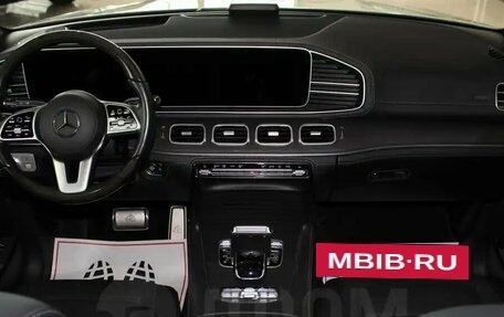 Mercedes-Benz GLS, 2020 год, 12 945 000 рублей, 39 фотография