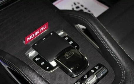 Mercedes-Benz GLS, 2020 год, 12 945 000 рублей, 38 фотография
