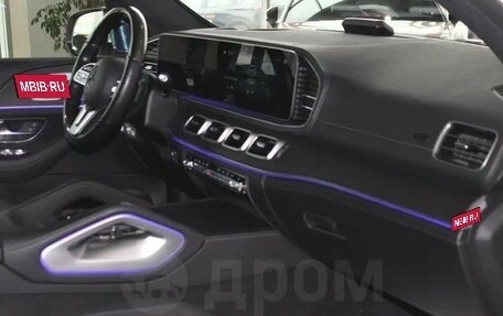 Mercedes-Benz GLS, 2020 год, 12 945 000 рублей, 33 фотография