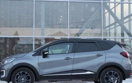 Renault Kaptur I рестайлинг, 2021 год, 1 685 000 рублей, 3 фотография