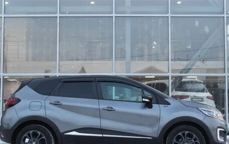 Renault Kaptur I рестайлинг, 2021 год, 1 685 000 рублей, 7 фотография