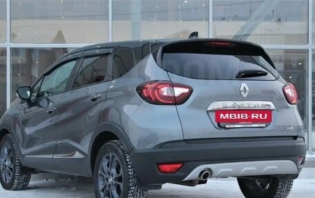 Renault Kaptur I рестайлинг, 2021 год, 1 685 000 рублей, 4 фотография