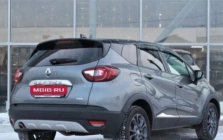 Renault Kaptur I рестайлинг, 2021 год, 1 685 000 рублей, 6 фотография
