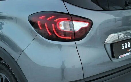 Renault Kaptur I рестайлинг, 2021 год, 1 685 000 рублей, 14 фотография