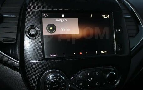 Renault Kaptur I рестайлинг, 2021 год, 1 685 000 рублей, 24 фотография