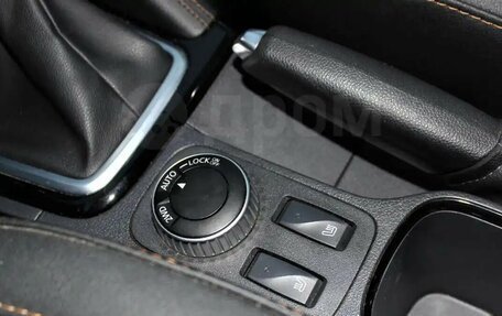 Renault Kaptur I рестайлинг, 2021 год, 1 685 000 рублей, 26 фотография