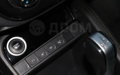 Renault Kaptur I рестайлинг, 2021 год, 1 685 000 рублей, 25 фотография