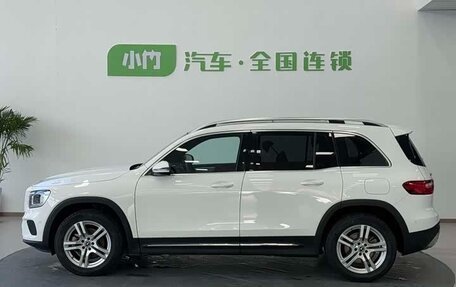 Mercedes-Benz GLB, 2021 год, 2 560 010 рублей, 5 фотография