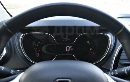 Renault Kaptur I рестайлинг, 2021 год, 1 685 000 рублей, 31 фотография