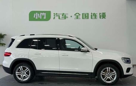 Mercedes-Benz GLB, 2021 год, 2 560 010 рублей, 6 фотография