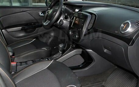 Renault Kaptur I рестайлинг, 2021 год, 1 685 000 рублей, 30 фотография