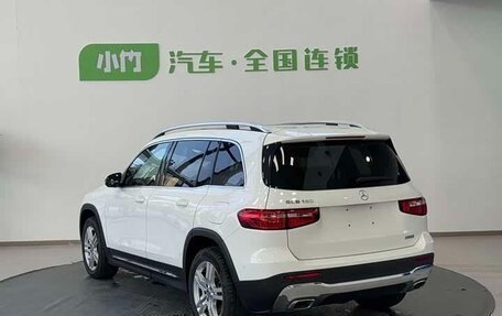 Mercedes-Benz GLB, 2021 год, 2 560 010 рублей, 7 фотография