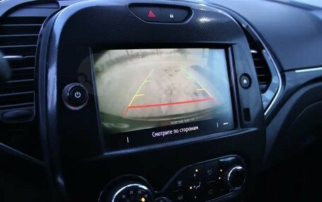 Renault Kaptur I рестайлинг, 2021 год, 1 685 000 рублей, 32 фотография