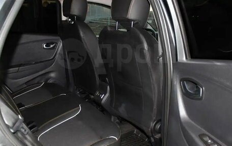 Renault Kaptur I рестайлинг, 2021 год, 1 685 000 рублей, 29 фотография