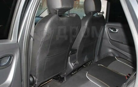 Renault Kaptur I рестайлинг, 2021 год, 1 685 000 рублей, 28 фотография