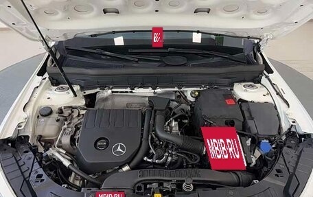 Mercedes-Benz GLB, 2021 год, 2 560 010 рублей, 4 фотография