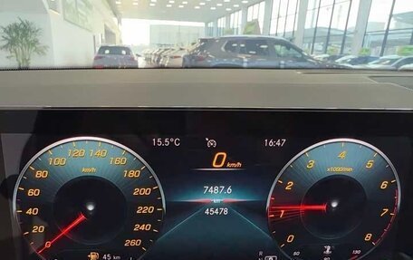 Mercedes-Benz GLB, 2021 год, 2 560 010 рублей, 15 фотография