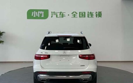 Mercedes-Benz GLB, 2021 год, 2 560 010 рублей, 9 фотография