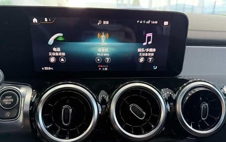 Mercedes-Benz GLB, 2021 год, 2 560 010 рублей, 17 фотография