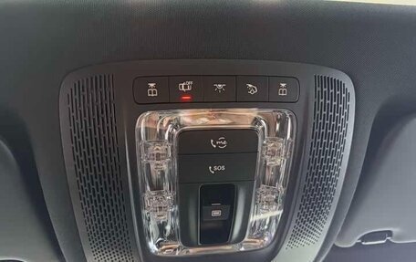 Mercedes-Benz GLB, 2021 год, 2 560 010 рублей, 18 фотография