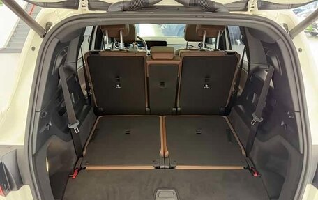 Mercedes-Benz GLB, 2021 год, 2 560 010 рублей, 20 фотография