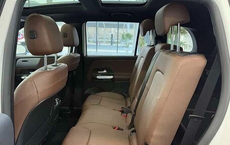 Mercedes-Benz GLB, 2021 год, 2 560 010 рублей, 12 фотография