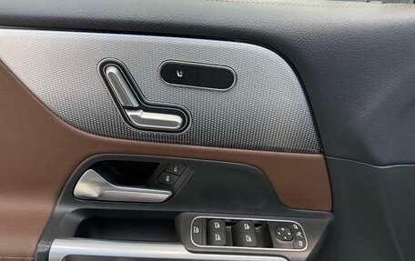 Mercedes-Benz GLB, 2021 год, 2 560 010 рублей, 19 фотография