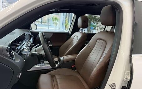 Mercedes-Benz GLB, 2021 год, 2 560 010 рублей, 11 фотография