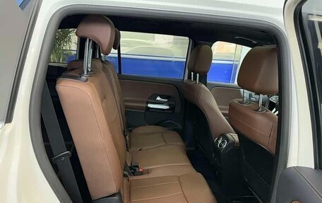 Mercedes-Benz GLB, 2021 год, 2 560 010 рублей, 22 фотография