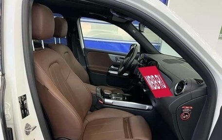 Mercedes-Benz GLB, 2021 год, 2 560 010 рублей, 13 фотография