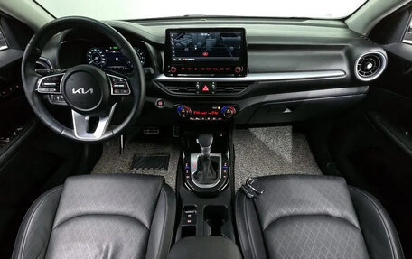 KIA K3, 2022 год, 1 340 000 рублей, 6 фотография