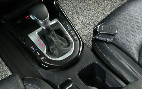 KIA K3, 2022 год, 1 340 000 рублей, 10 фотография