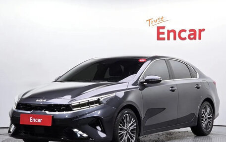 KIA K3, 2022 год, 1 340 000 рублей, 1 фотография