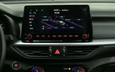 KIA K3, 2022 год, 1 340 000 рублей, 8 фотография