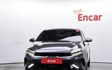 KIA K3, 2022 год, 1 340 000 рублей, 2 фотография