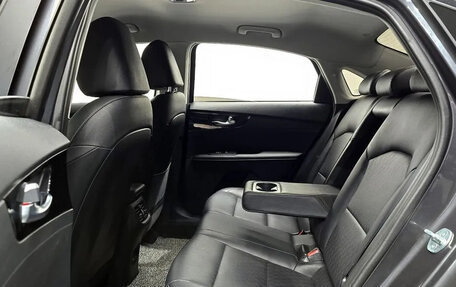 KIA K3, 2022 год, 1 340 000 рублей, 9 фотография