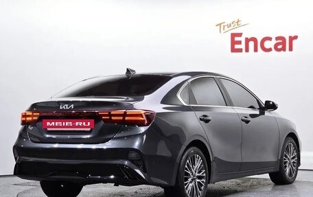 KIA K3, 2022 год, 1 340 000 рублей, 4 фотография