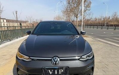 Volkswagen Golf VIII, 2022 год, 1 530 000 рублей, 1 фотография