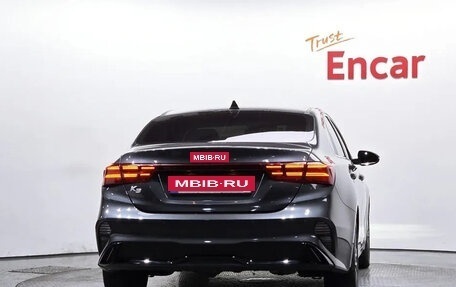 KIA K3, 2022 год, 1 340 000 рублей, 3 фотография