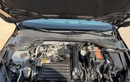 Volkswagen Golf VIII, 2022 год, 1 530 000 рублей, 7 фотография