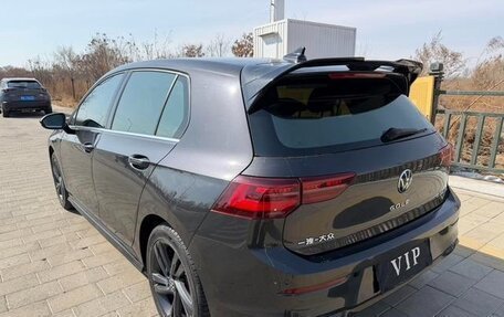 Volkswagen Golf VIII, 2022 год, 1 530 000 рублей, 6 фотография