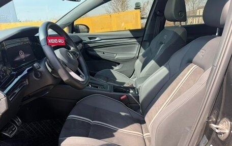 Volkswagen Golf VIII, 2022 год, 1 530 000 рублей, 8 фотография