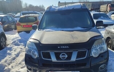 Nissan X-Trail, 2013 год, 1 500 000 рублей, 1 фотография